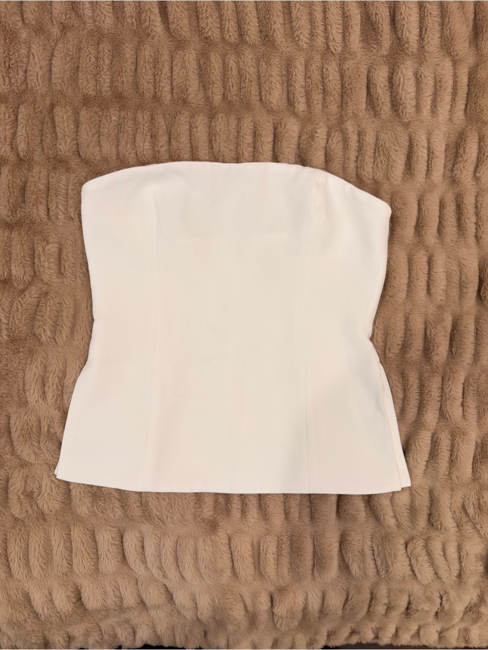 Aritzia Posh Tube Top - Crepette